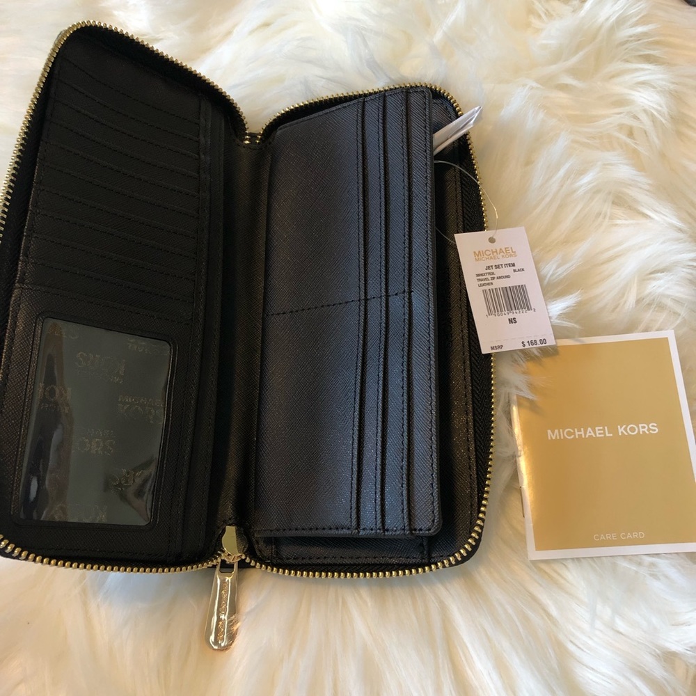 Wallet Michael Kors